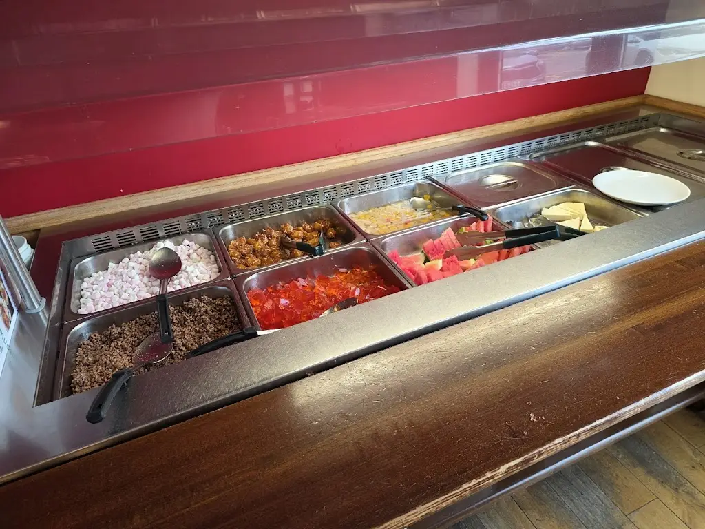 Muhammad Saim Bin Saeed_Oriental Garden_Abercanaid_review