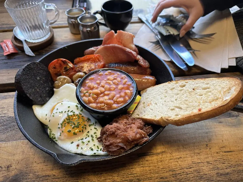 Menu_Haystack Cafe_Abercanaid_immagine_5