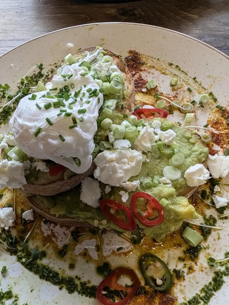 Menu_Haystack Cafe_Abercanaid_immagine_7