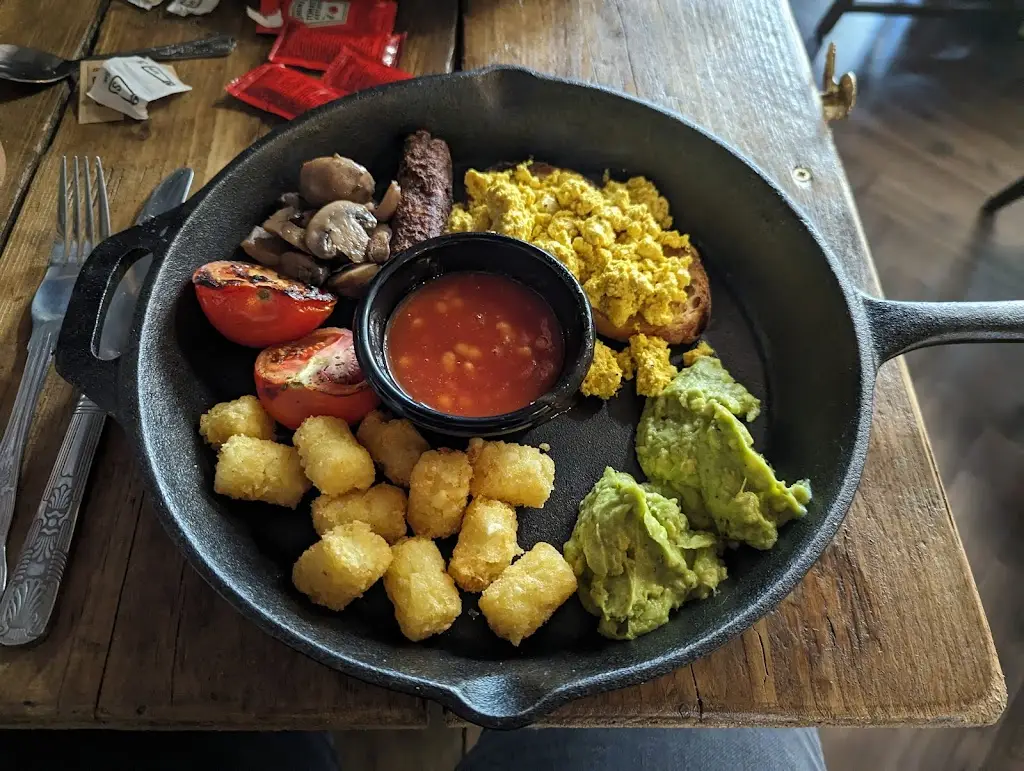 Menu_Haystack Cafe_Abercanaid_immagine_8