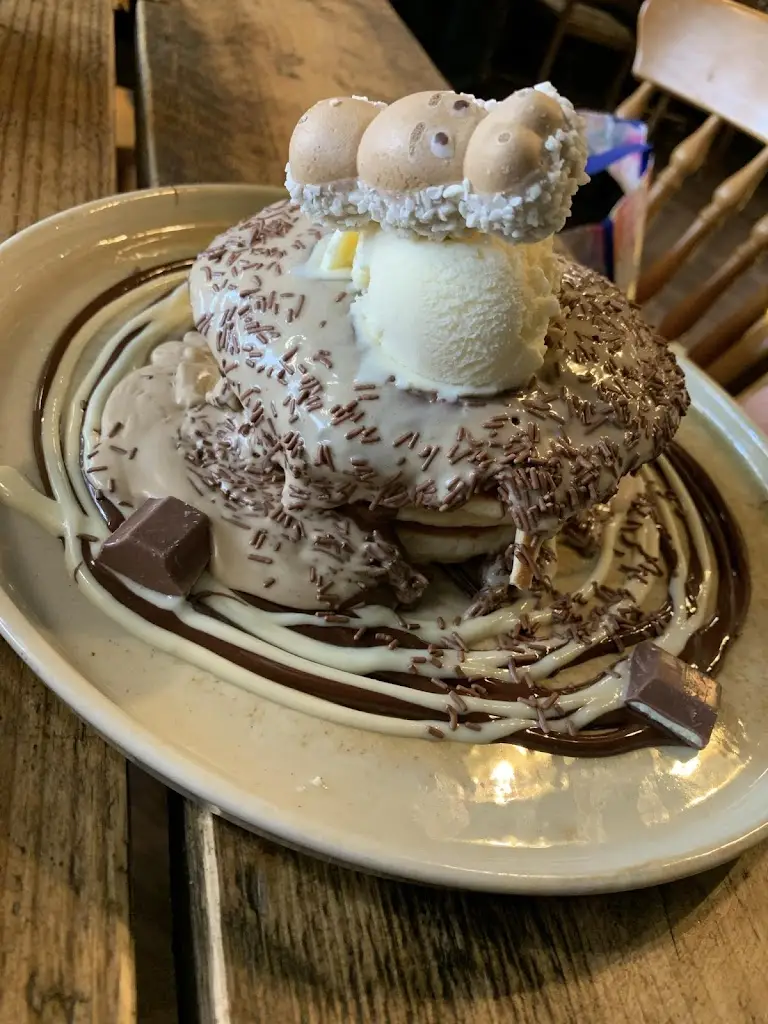 Menu_Haystack Cafe_Abercanaid_immagine_9