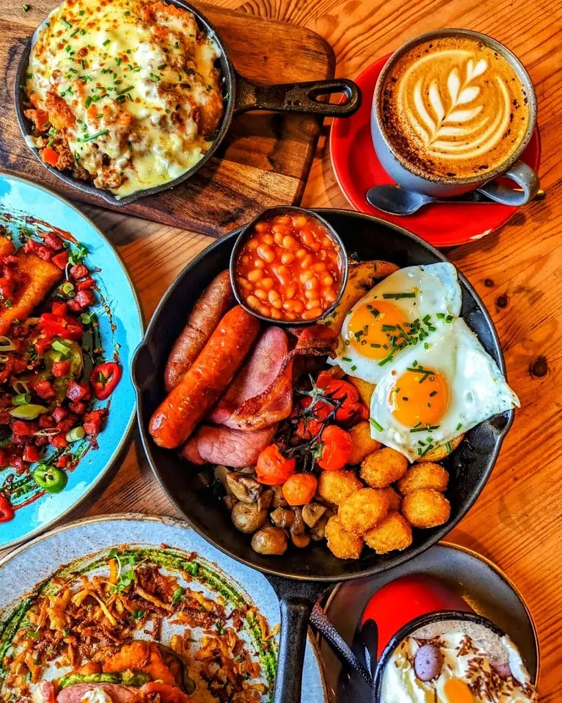 Haystack Cafe_Abercanaid_slider_image_2