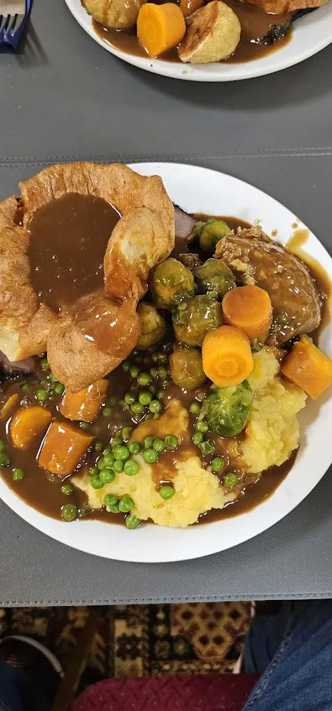 Jack Wood_The Bessemer Hotel_Abercanaid_recensione