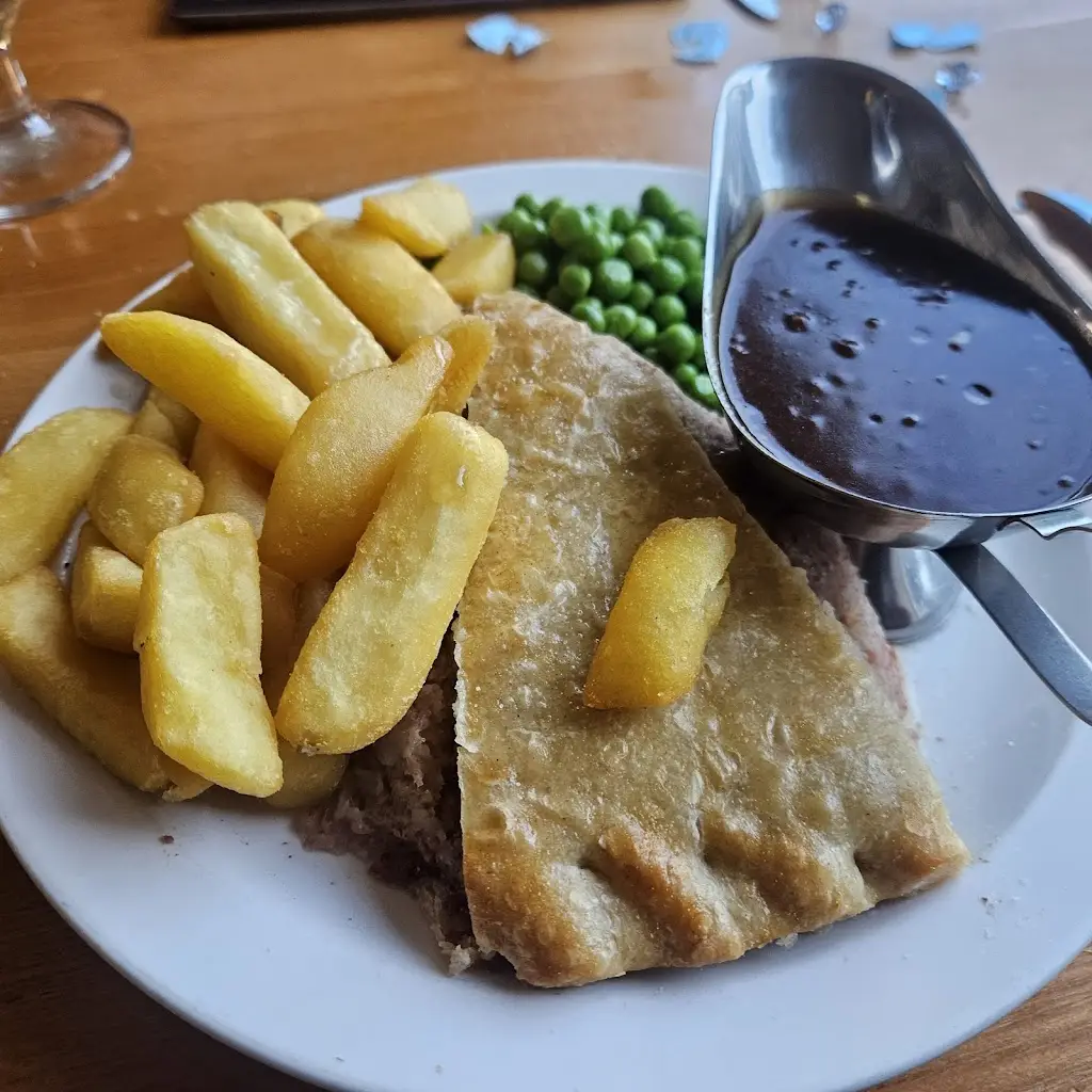 Pant Cad Ivor Inn_Abercanaid_slider_image_2