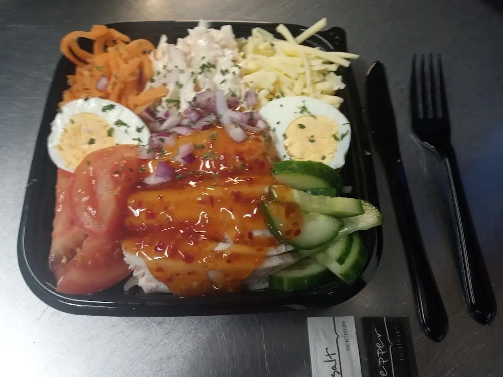 Menü_Crumbs merthyr_Abercanaid_Bild_2