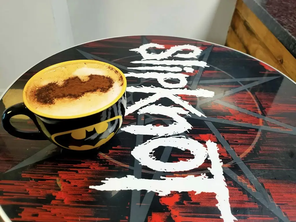 Menu_Merch Church Board Game Café_Abercanaid_image_6