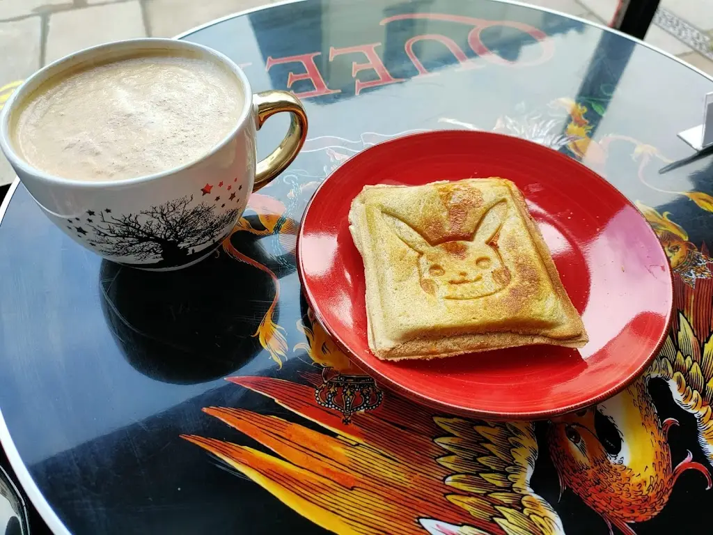 Merch Church Board Game Café_Abercanaid_slider_image_2