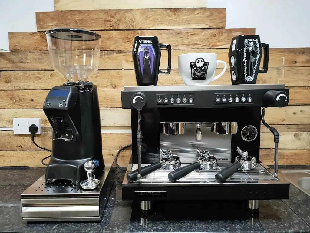 Merch Church Board Game Café_Abercanaid_slider_image_3