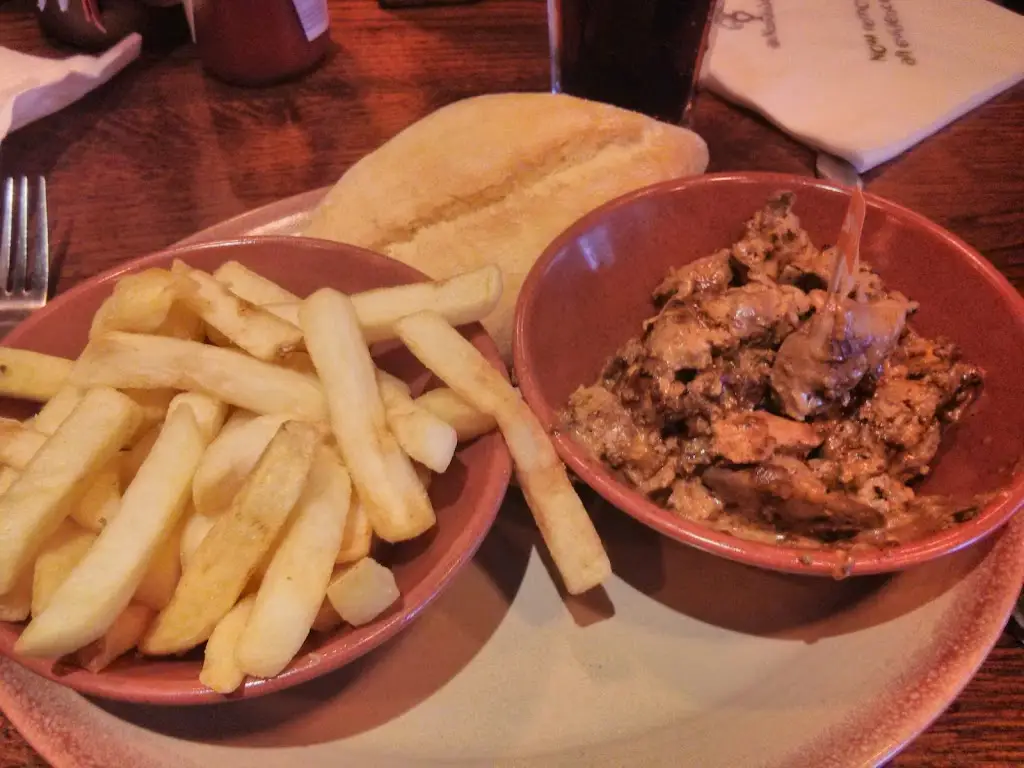 Menu_Nando's Merthyr Tydfil_Abercanaid_image_7