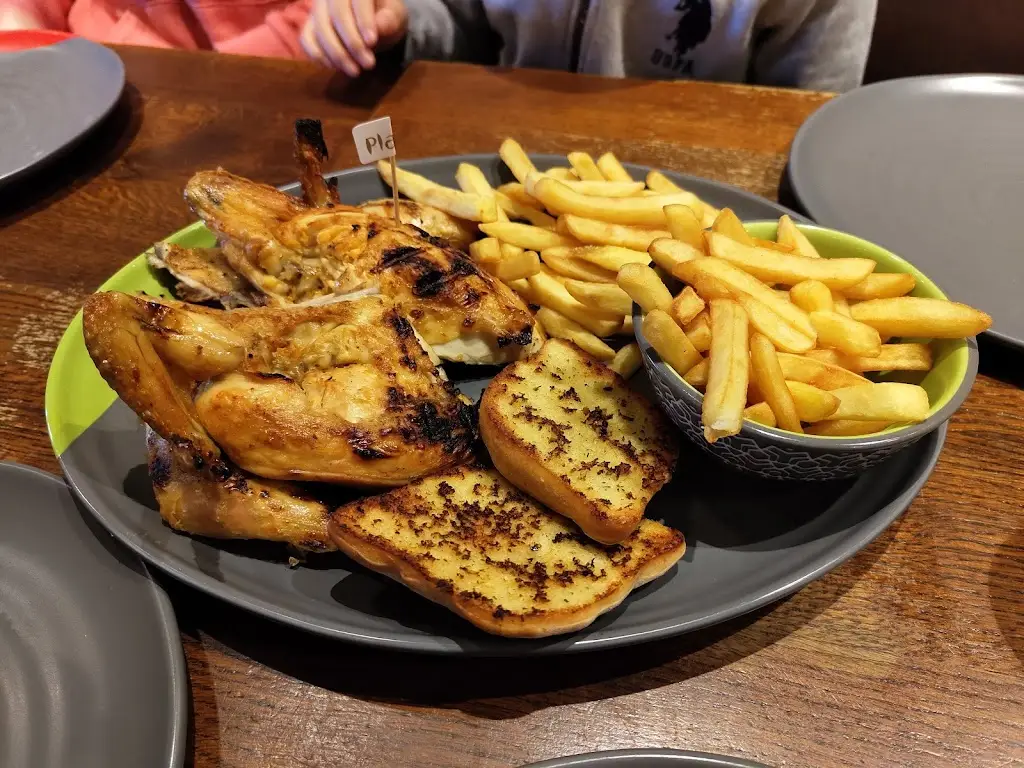 Menu_Nando's Merthyr Tydfil_Abercanaid_image_8