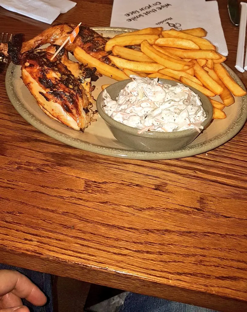 Menu_Nando's Merthyr Tydfil_Abercanaid_image_9