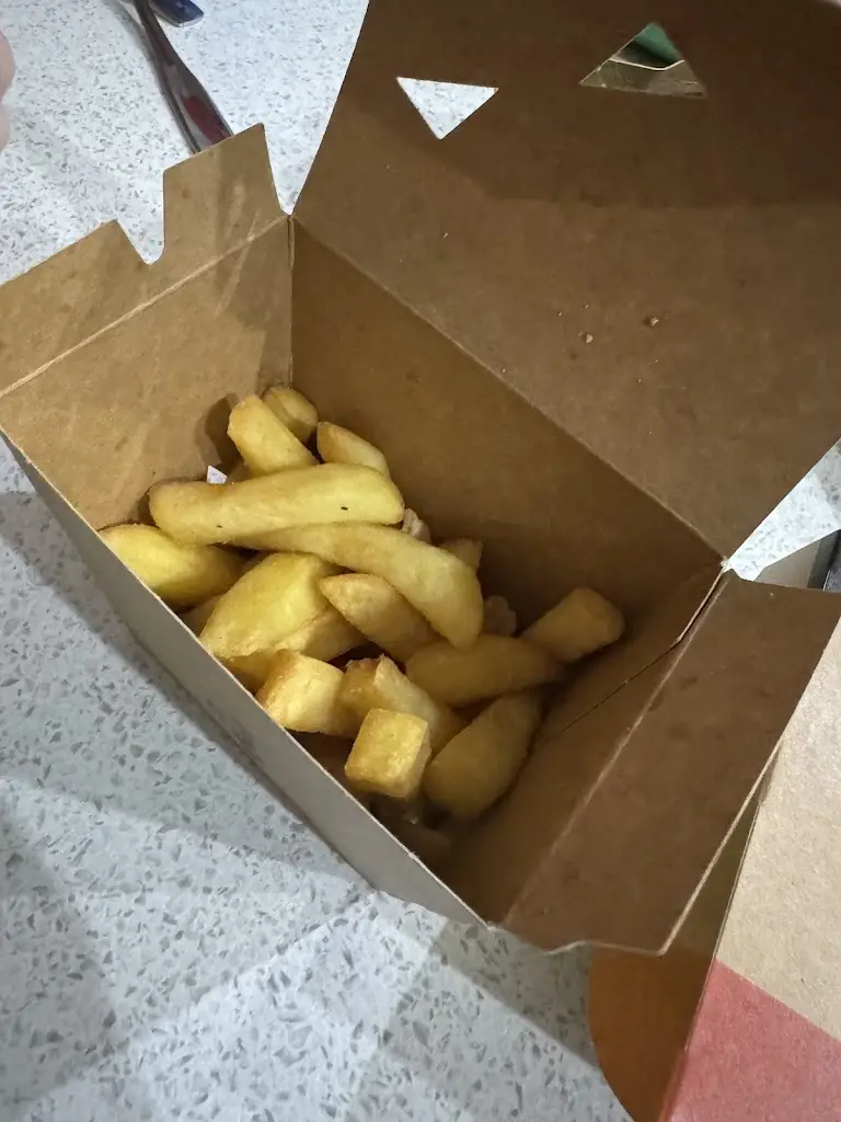 Tom_Nando's Merthyr Tydfil_Abercanaid_review