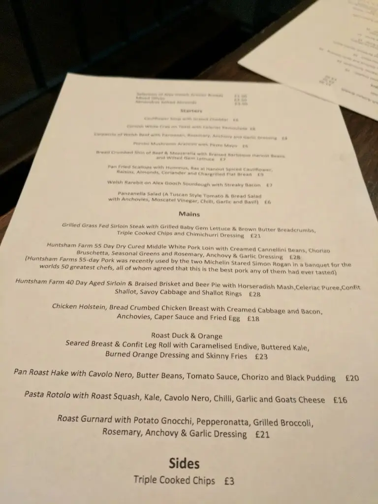 Menu_JOL's_Abercanaid_image_1