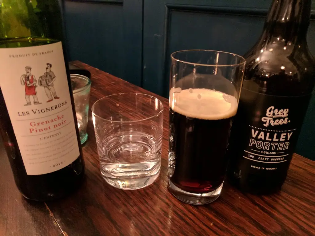 Dan Hayes_JOL's_Abercanaid_review