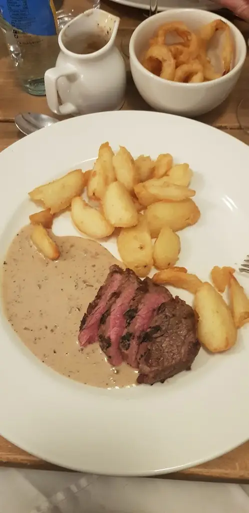 kerry blandford_JOL's_Abercanaid_review