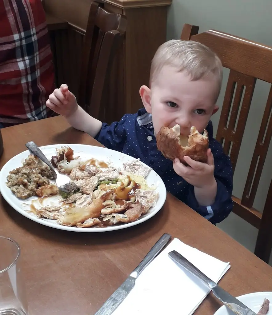 Menu_Bedlinog Inn_Bedlinog_image_1