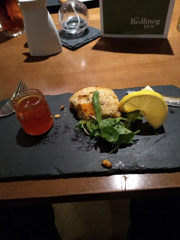 Menu_Bedlinog Inn_Bedlinog_image_4