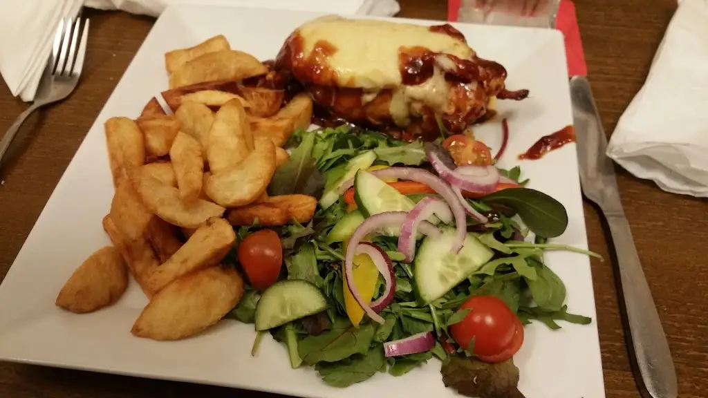 Menu_Bedlinog Inn_Bedlinog_image_6