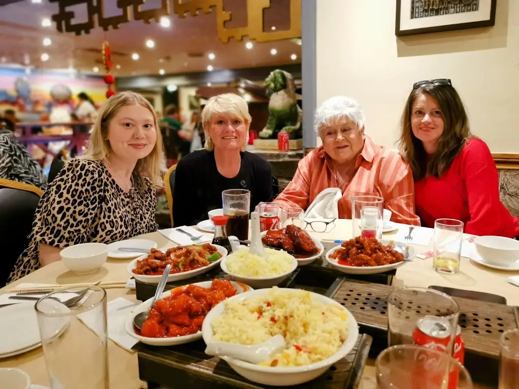 Joanne Winters_New Garden_Aberkenfig_review