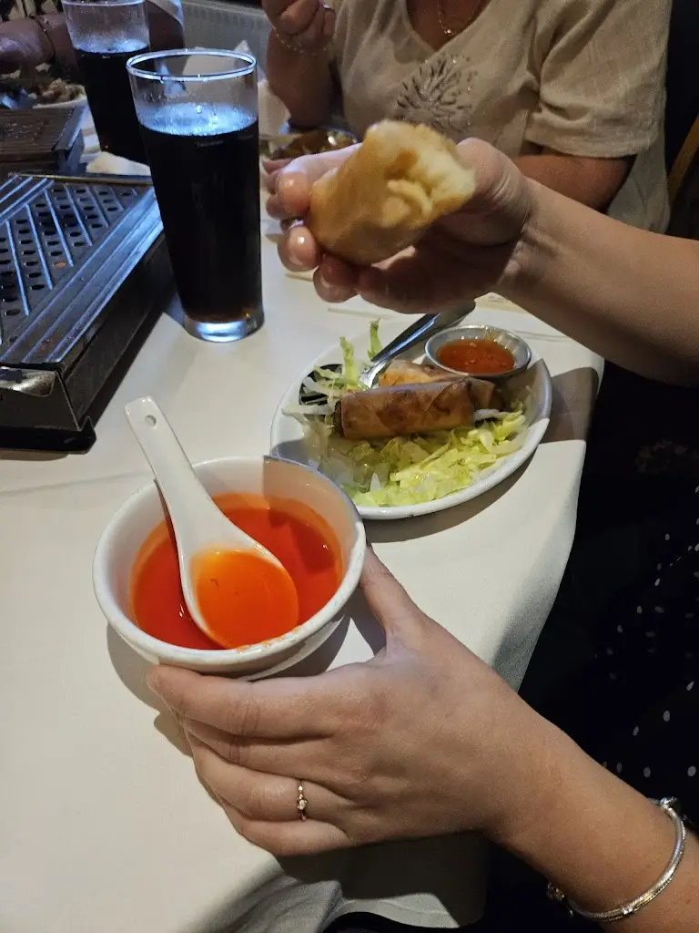 sonnie browning_New Garden_Aberkenfig_review