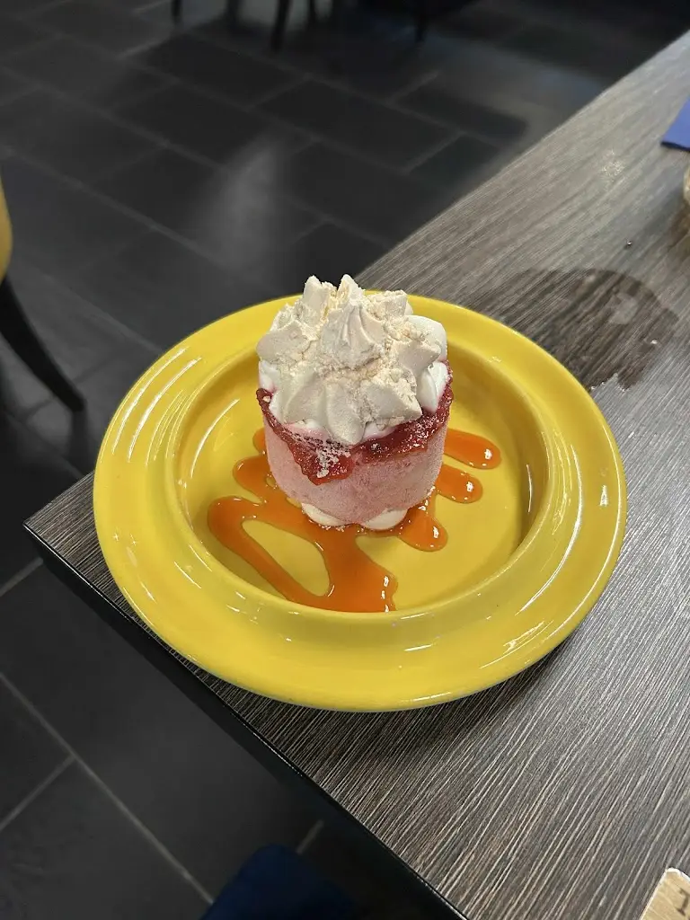 Ben Lawrence_Tholos _Aberkenfig_review