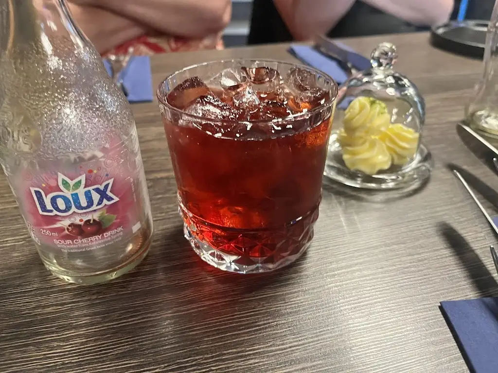 Holly Davies_Tholos _Aberkenfig_review