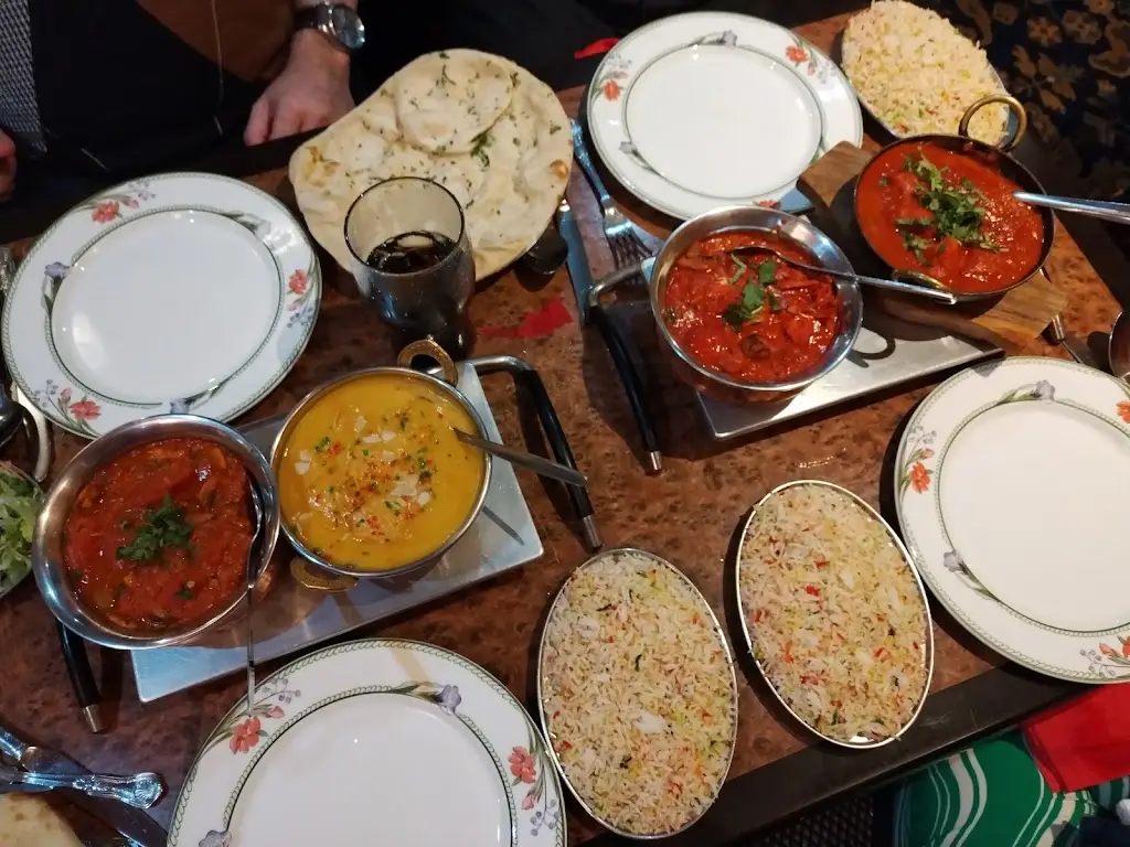 Gareth Evans_Simla Tandoori_Aberkenfig_review