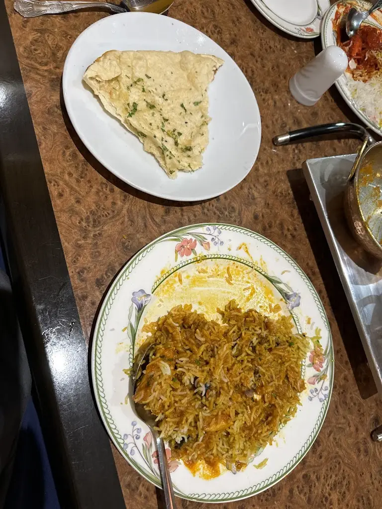 Martyn Waterhouse_Simla Tandoori_Aberkenfig_review