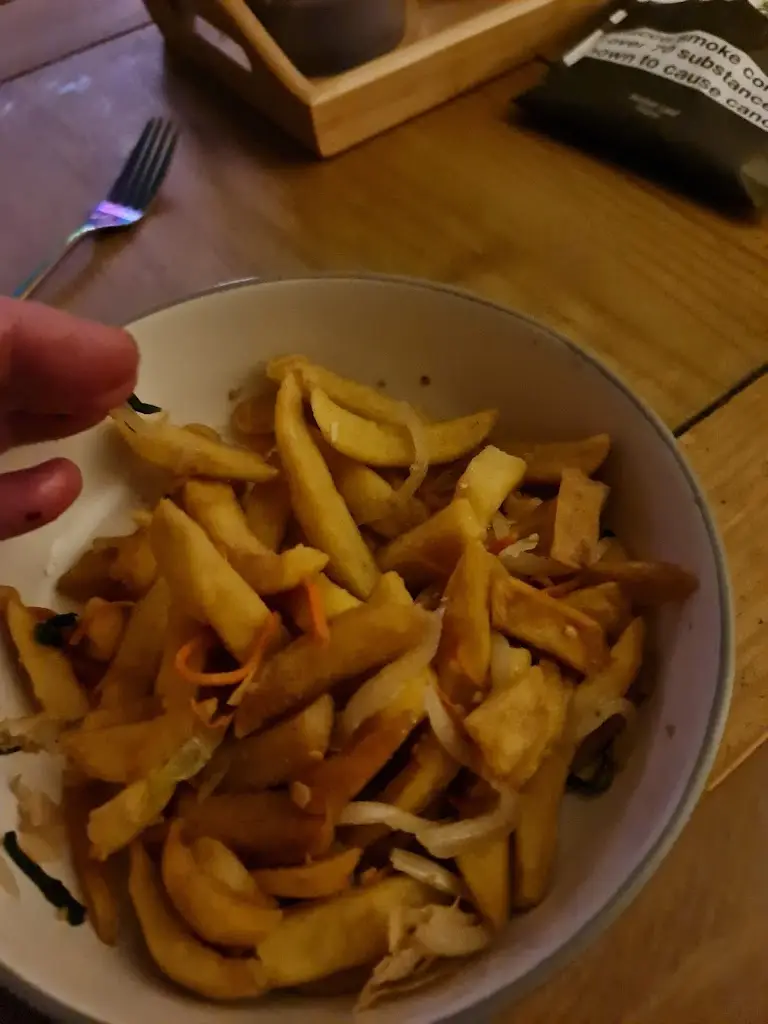 gary howard_Opalden_Aberkenfig_review