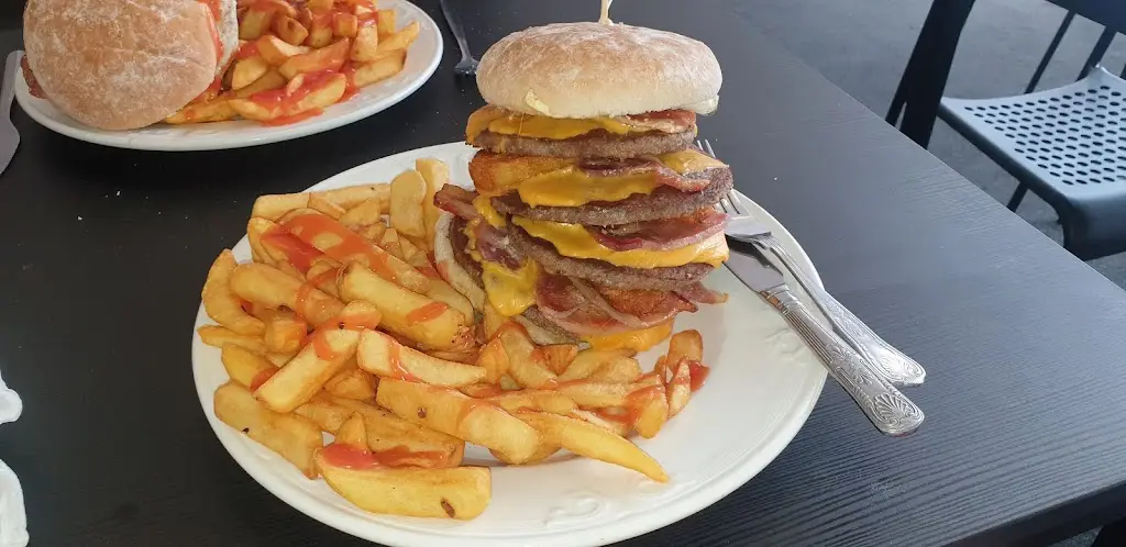 Menu_Village Cafe - Aberkenfig_Aberkenfig_image_4