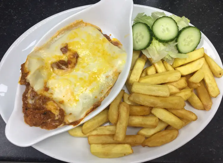 Menu_Village Cafe - Aberkenfig_Aberkenfig_image_5