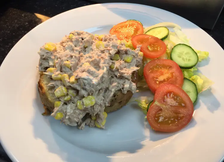 Menu_Village Cafe - Aberkenfig_Aberkenfig_image_8