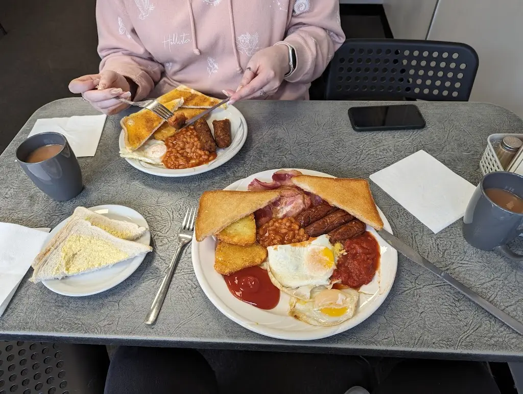 Menu_Village Cafe - Aberkenfig_Aberkenfig_image_9