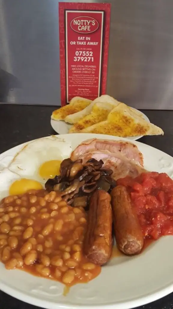 Village Cafe - Aberkenfig_Aberkenfig_slider_image_1