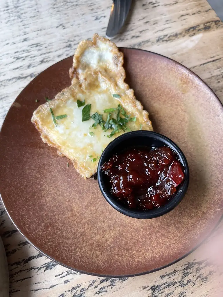 Simona Čerkauskienė_La Cocina Tapas_Aberkenfig_review