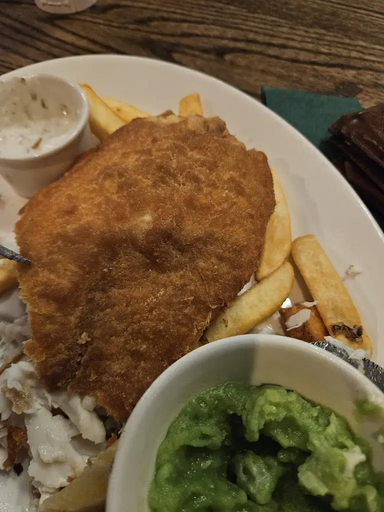 CitizenOfTheWorld_Royal Oak_Bishops Cleeve_review