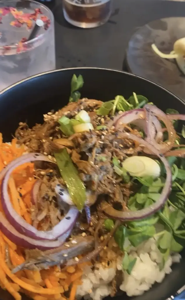 D El_wagamama bridgend designer outlet_Aberkenfig_review
