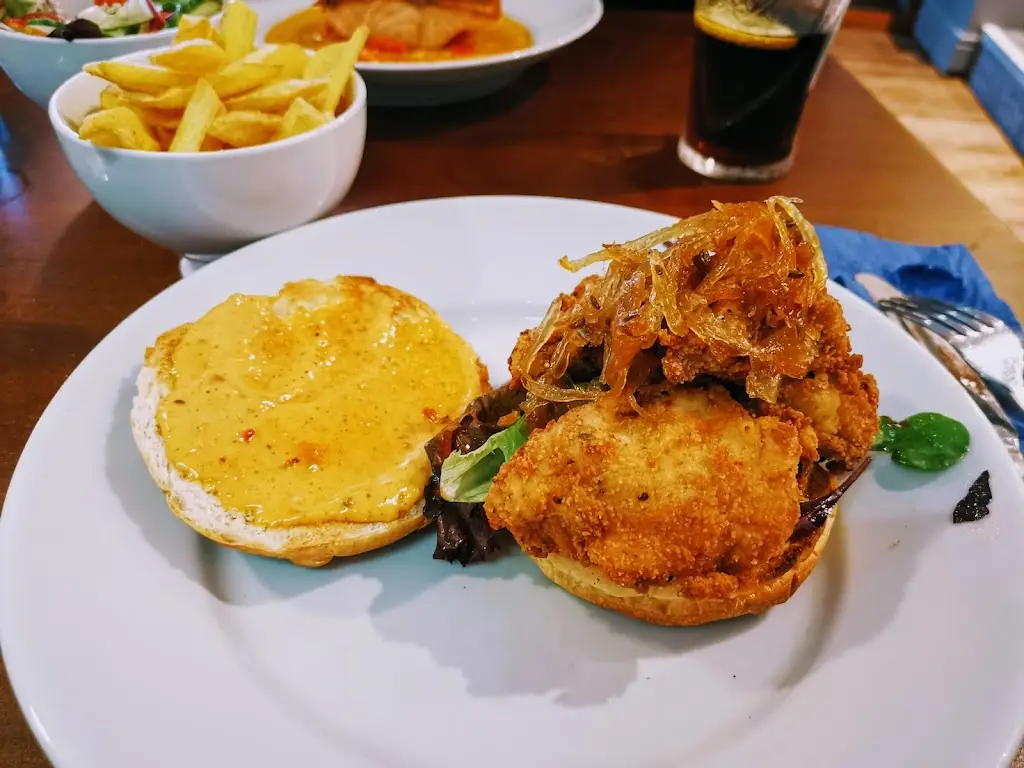 Menu_The Caeffatri Restaurant and Bar_Aberkenfig_image_6