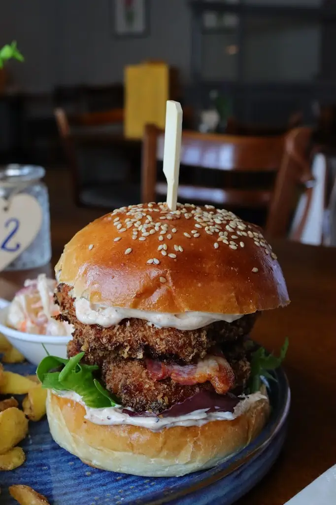 Menu_The Caeffatri Restaurant and Bar_Aberkenfig_image_9