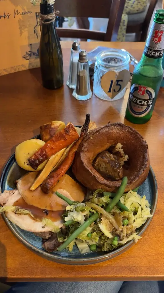 Jodi Morgan_The Caeffatri Restaurant and Bar_Aberkenfig_review