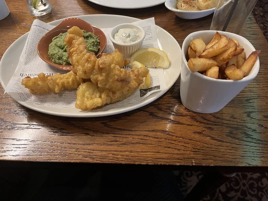Iryna Rose_Masons Arms_Aberkenfig_review