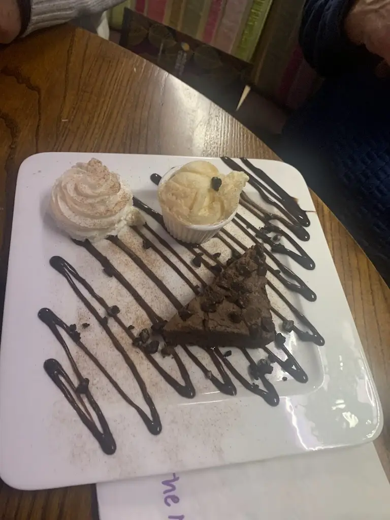 Di Griff_Masons Arms_Aberkenfig_review