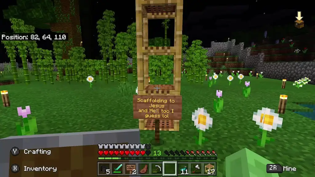 Masons Arms_Aberkenfig_slider_image_1