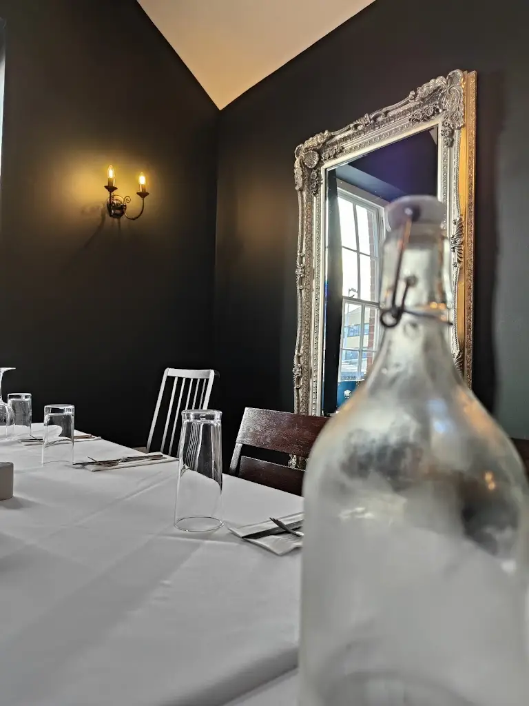 Dave West Media_IL Vecchio Ristorante_Aberkenfig_review