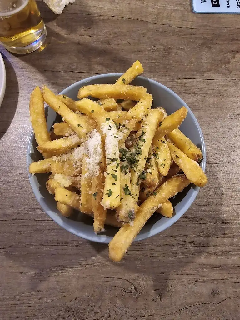 Menu_Brewery Field Street Food Restaurant_Aberkenfig_image_5