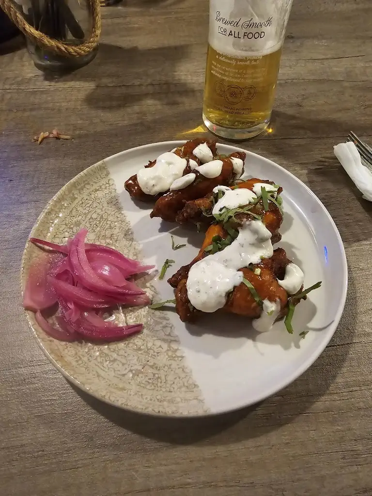 Menu_Brewery Field Street Food Restaurant_Aberkenfig_image_6