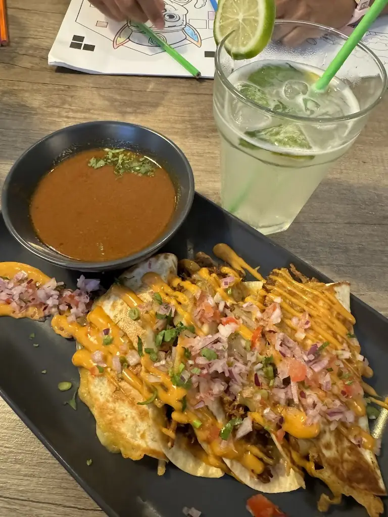 Menu_Brewery Field Street Food Restaurant_Aberkenfig_image_7