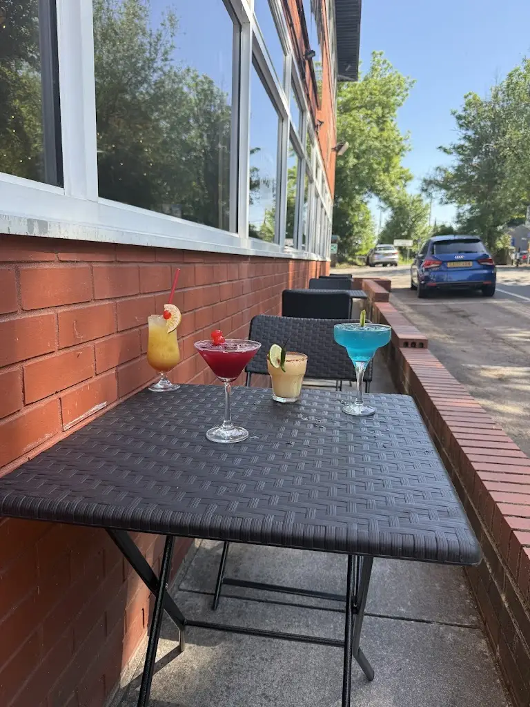 Brewery Field Street Food Restaurant restaurant in Aberkenfig