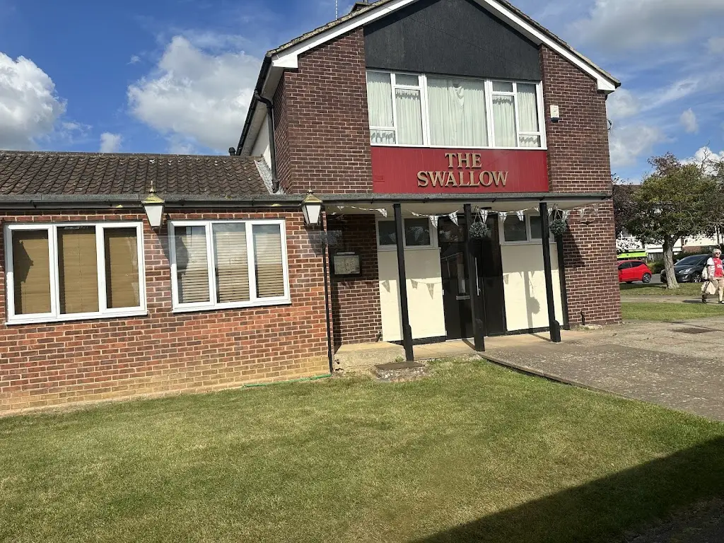 The Swallow Inn_Bishops Cleeve_slider_image_1