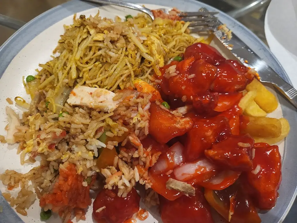 J G_Rickshaw_Aberkenfig_review